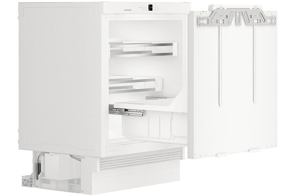 LIEBHERR UIKo 1550-26