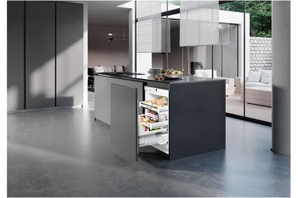 LIEBHERR UIKo 1550-26