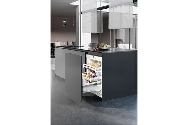 LIEBHERR UIKo 1550-26