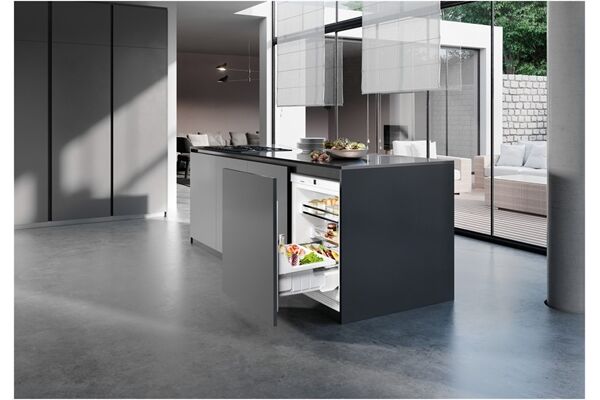 LIEBHERR UIKo 1560-26