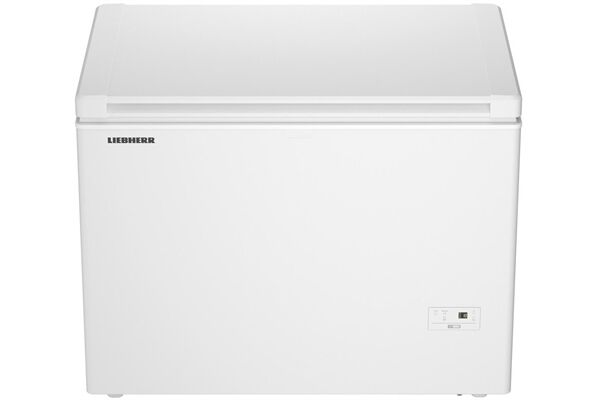 LIEBHERR CFc 1875-26