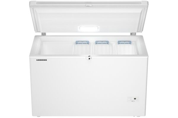 LIEBHERR CFd 2085-26