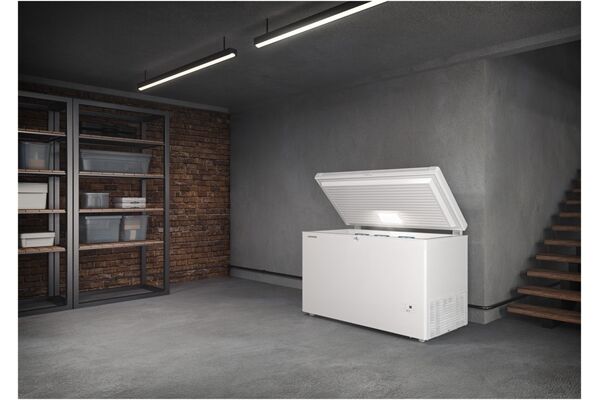 LIEBHERR CFd 2085-26