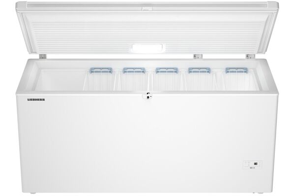 LIEBHERR CFd 2505-26