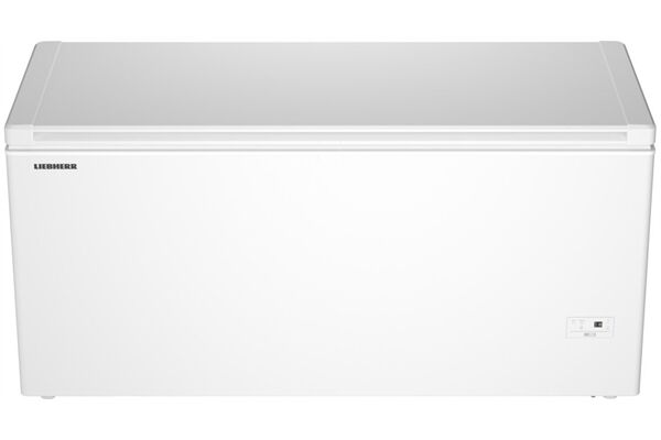 LIEBHERR CFe 2500-26