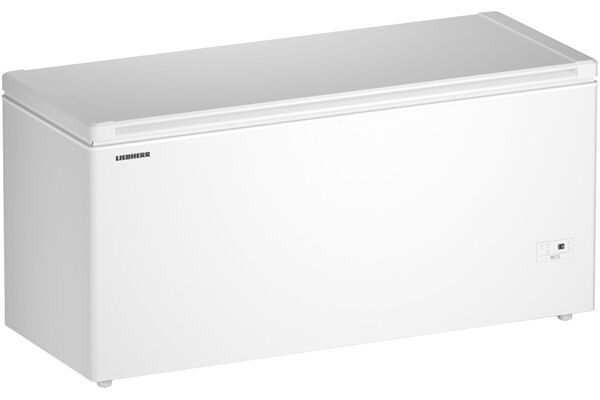 LIEBHERR CFe 2500-26