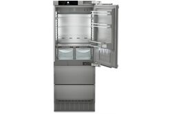 LIEBHERR ECBNe 7870-20 Integrierbare Kühl-/Gefrier-Kombination