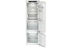 LIEBHERR ICBbi 5152-22 Einbau-Kühl-/Gefrier-Kombination