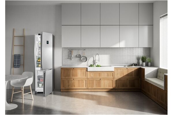 LIEBHERR CBNstb 579i-22