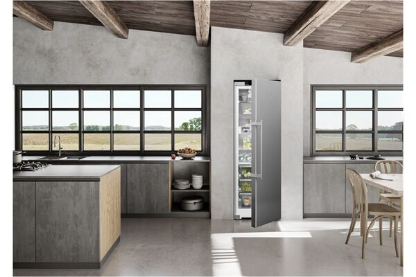 LIEBHERR RBsdc 525i-22