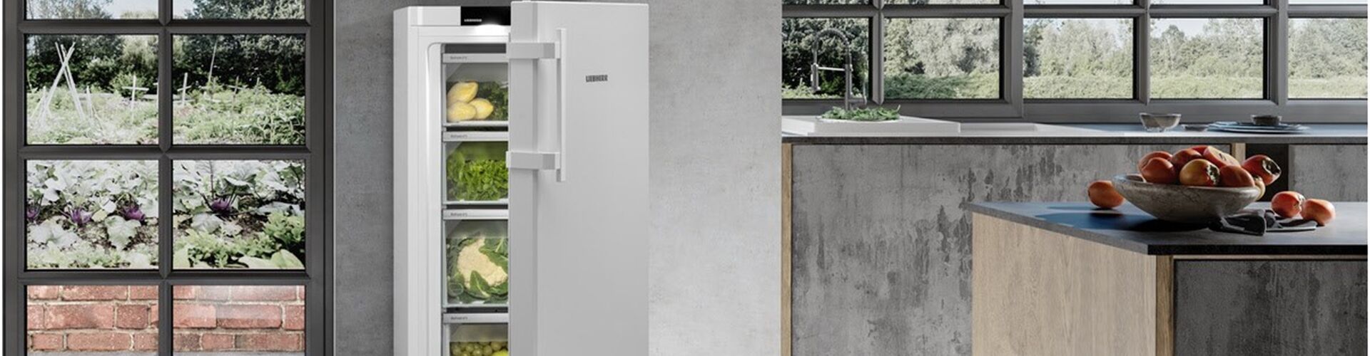 LIEBHERR RBa30 425i-22