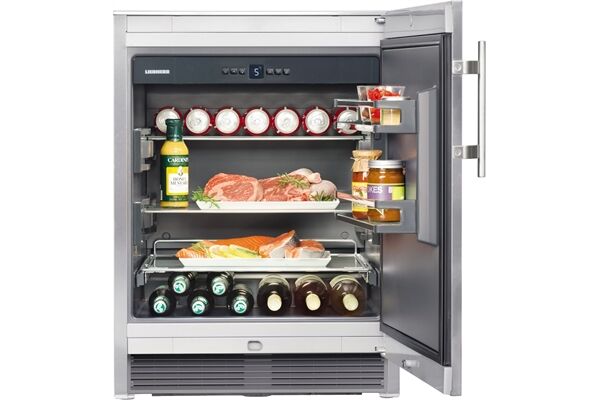 LIEBHERR OKes 1750-26