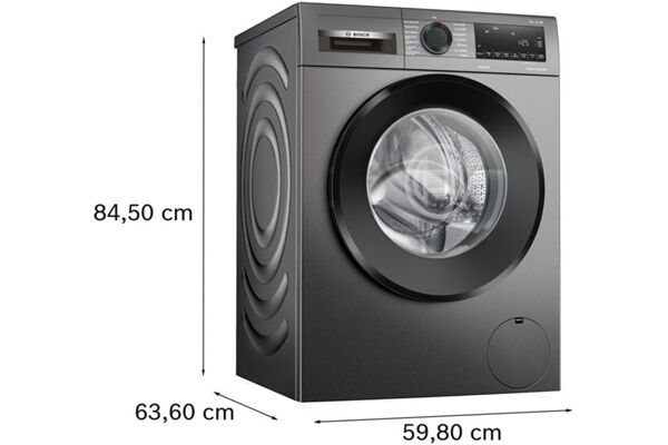 Bosch WGG244ZR10