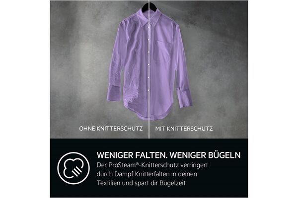 AEG Lavamat LR7FS75490