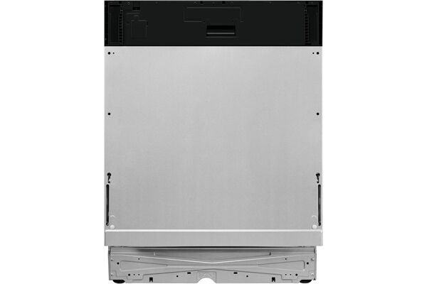 AEG Favorit FSE7675XP