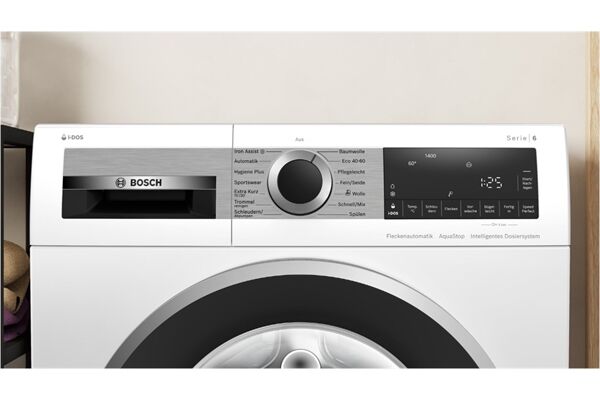 Bosch WGG244F40