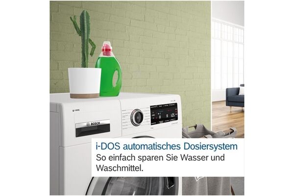 Bosch WGG244F40