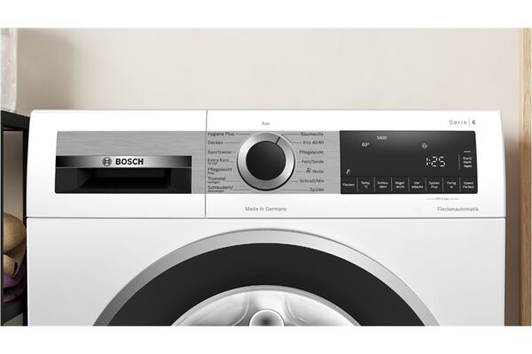 Bosch WGG244120