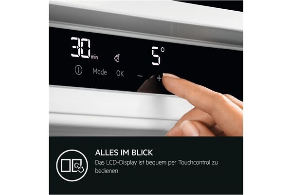 AEG Santo TSC8M183CC