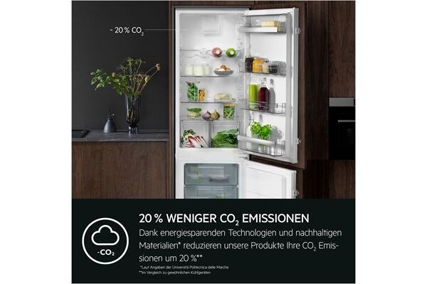 AEG Santo TSC8M183CC