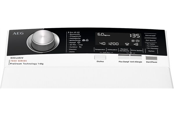 AEG Lavamat LTR7E81569