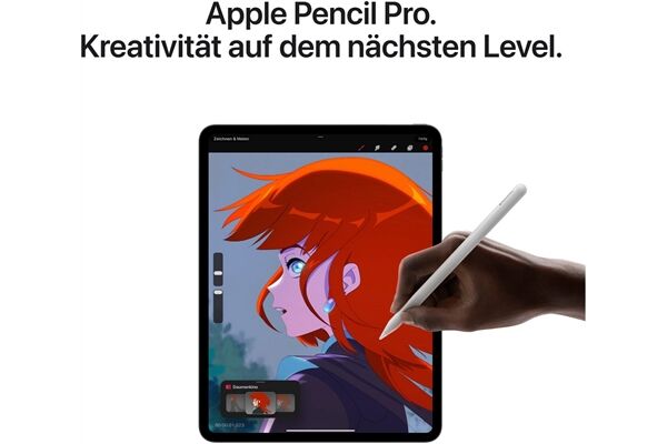 Apple iPad Pro 11" (256GB) WiFi