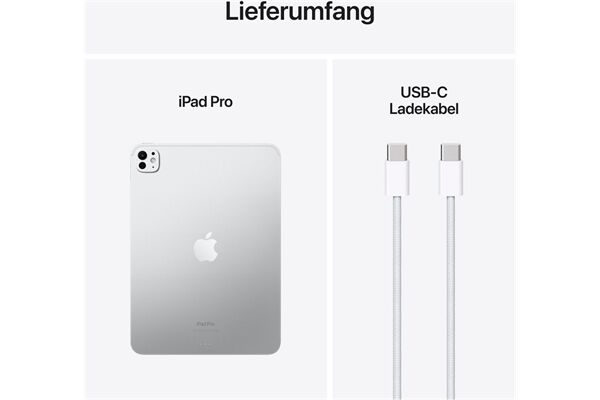 Apple iPad Pro 11" (256GB) WiFi