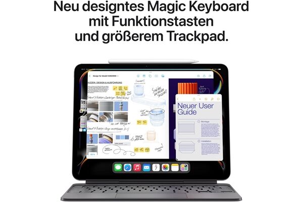 Apple iPad Pro 13" (256GB) WiFi