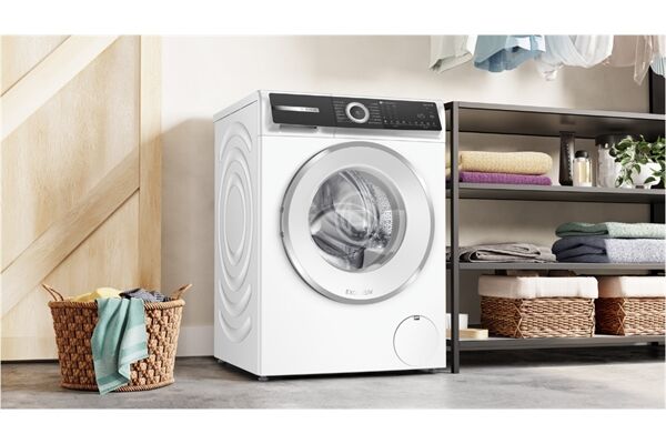 Bosch WGH244M90