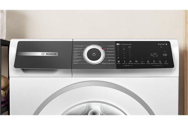 Bosch WGH244M90