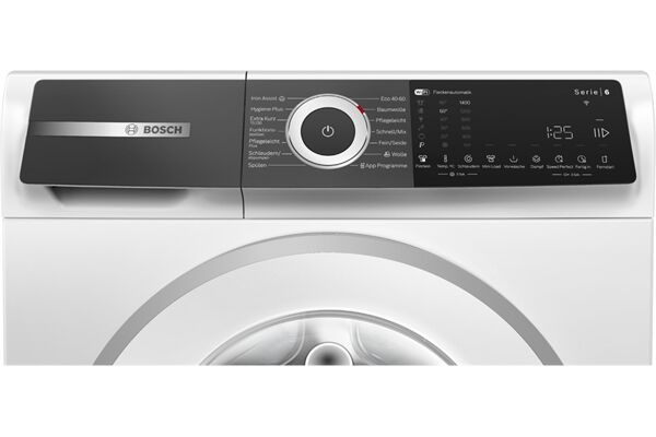 Bosch WGH244M90