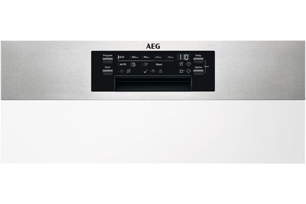 AEG Favorit FEE77707PM