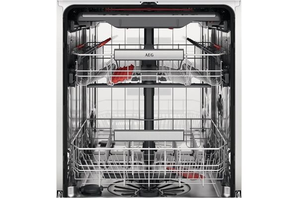 AEG Favorit FEE77707PM