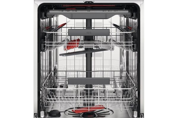 AEG Favorit FUB7571XPM