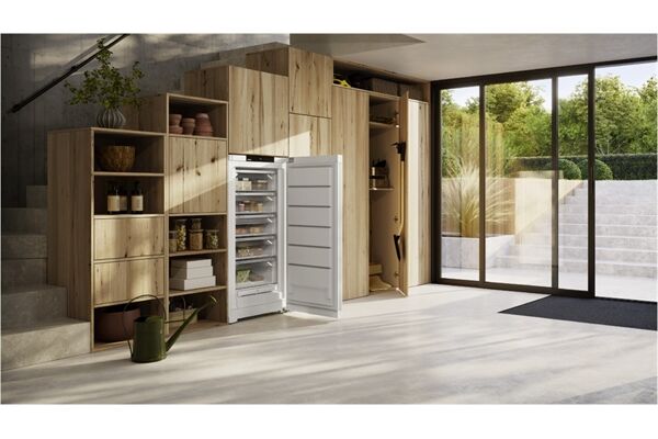 LIEBHERR FNa 6635-20