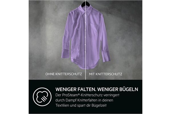 AEG Lavamat LR7EA75480