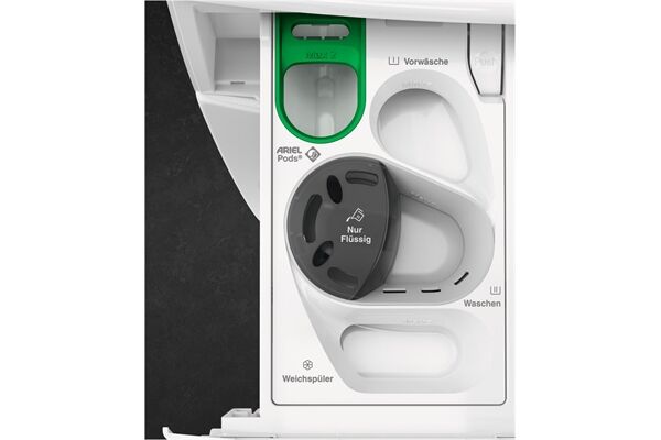 AEG Lavamat LR7EA75480