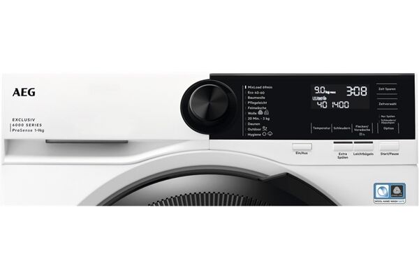 AEG Lavamat LR6F65499