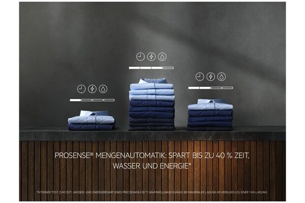 AEG Lavamat LR8WEP1609