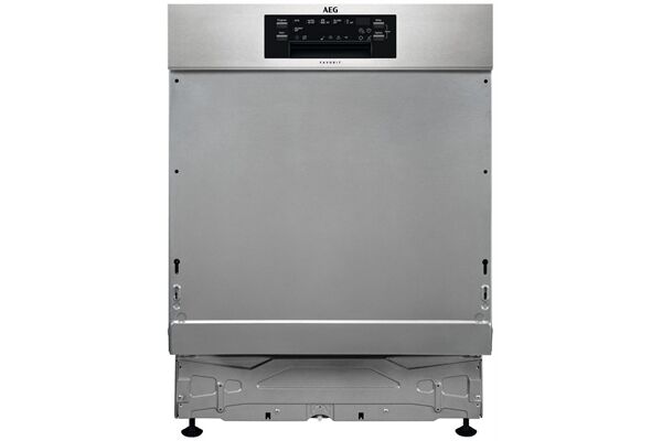 AEG Favorit FES7674XPM