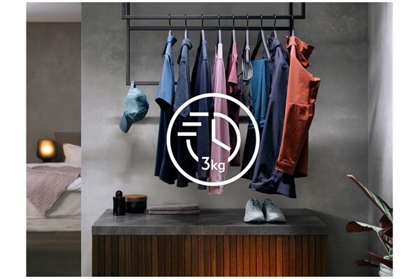 AEG Lavamat LR6F65489