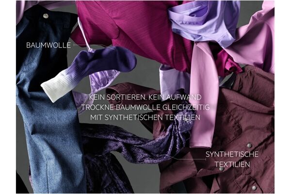 AEG Lavatherm TR7T65699