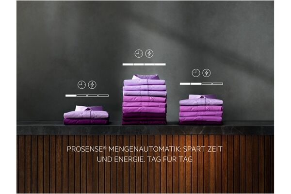 AEG Lavatherm TR7T65699