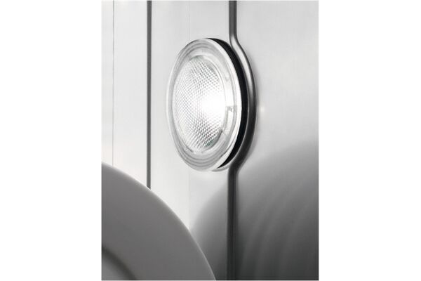 AEG Favorit FES7675XPM