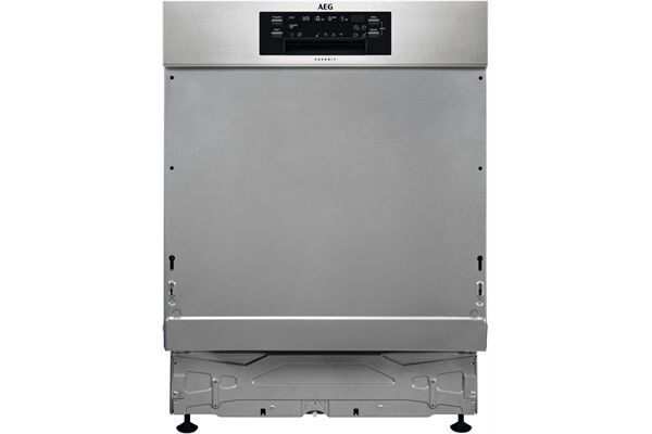 AEG Favorit FES7675XPM