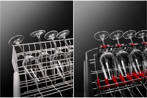 AEG Favorit FES7675XPM