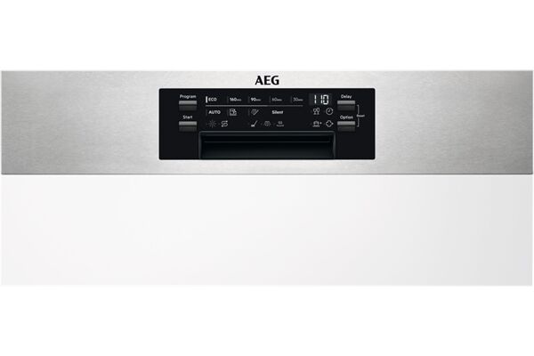 AEG Favorit FES7675XPM