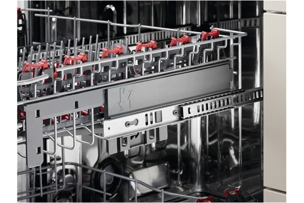 AEG Favorit FES7675XPM