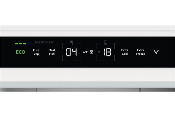 AEG Santo TC9VS181BC