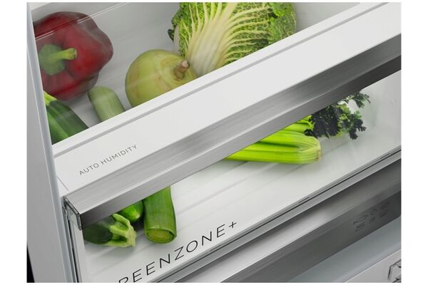 AEG Santo TC9VS181BC